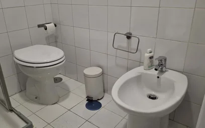 Alojamiento entero en Rampe Brancaccio, 38, 80132 Napoli NA, Italy, imagen 14 de 18