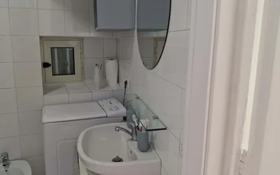 Alojamiento entero en Rampe Brancaccio, 38, 80132 Napoli NA, Italy, imagen 15 de 18