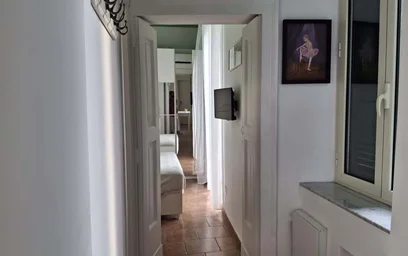 Alojamiento entero en Rampe Brancaccio, 38, 80132 Napoli NA, Italy, imagen 16 de 18