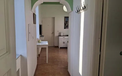 Alojamiento entero en Rampe Brancaccio, 38, 80132 Napoli NA, Italy, imagen 17 de 18