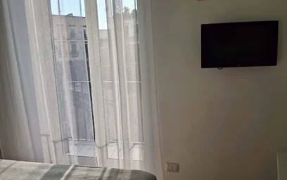 Alojamiento entero en Rampe Brancaccio, 38, 80132 Napoli NA, Italy, imagen 18 de 18