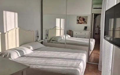 Alojamiento entero en Rampe Brancaccio, 38, 80132 Napoli NA, Italy, imagen 3 de 18