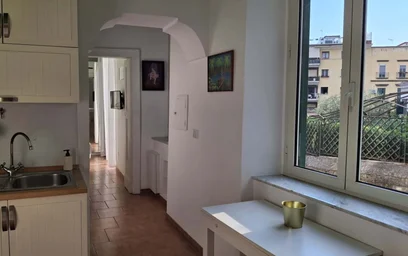 Alojamiento entero en Rampe Brancaccio, 38, 80132 Napoli NA, Italy, imagen 6 de 18