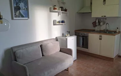 Alojamiento entero en Rampe Brancaccio, 38, 80132 Napoli NA, Italy, imagen 7 de 18