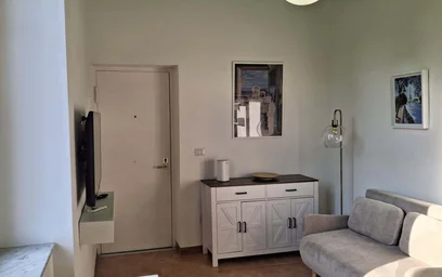 Alojamiento entero en Rampe Brancaccio, 38, 80132 Napoli NA, Italy, imagen 9 de 18