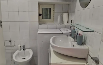 Alojamiento entero en Rampe Brancaccio, 38, 80132 Napoli NA, Italy, imagen 10 de 18