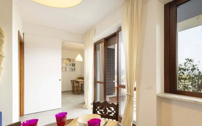Gesamte Unterkunft in der Via la Vega, 5, 09127 Cagliari CA, Italy, bild 21 von 40