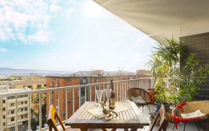 Gesamte Unterkunft in der Via la Vega, 5, 09127 Cagliari CA, Italy, bild 34 von 40