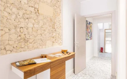 Całe miejsce Via Cavour, 97, 09124 Cagliari CA, Italy, obraz 16 49