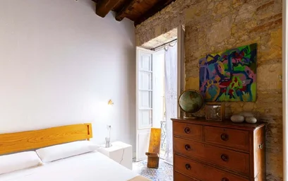 Całe miejsce Via Cavour, 97, 09124 Cagliari CA, Italy, obraz 19 49