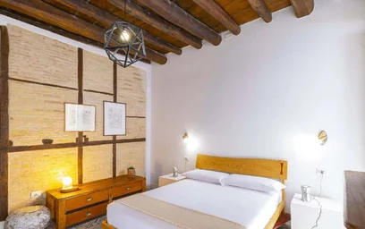 Całe miejsce Via Cavour, 97, 09124 Cagliari CA, Italy, obraz 20 49