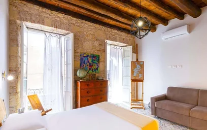 Całe miejsce Via Cavour, 97, 09124 Cagliari CA, Italy, obraz 24 49