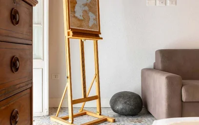 Całe miejsce Via Cavour, 97, 09124 Cagliari CA, Italy, obraz 29 49