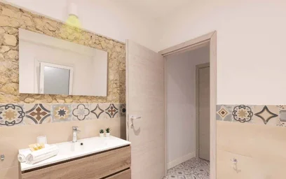 Całe miejsce Via Cavour, 97, 09124 Cagliari CA, Italy, obraz 30 49
