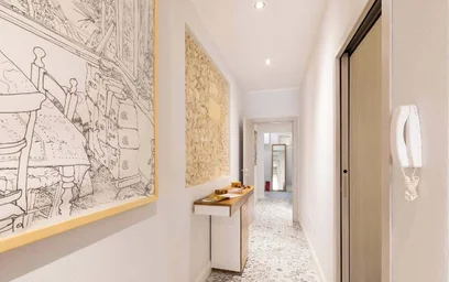 Całe miejsce Via Cavour, 97, 09124 Cagliari CA, Italy, obraz 32 49