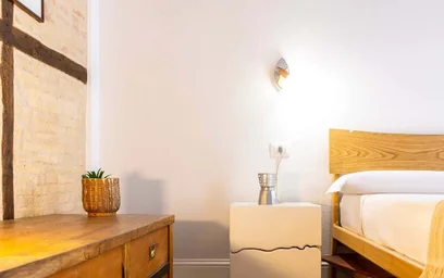 Całe miejsce Via Cavour, 97, 09124 Cagliari CA, Italy, obraz 33 49