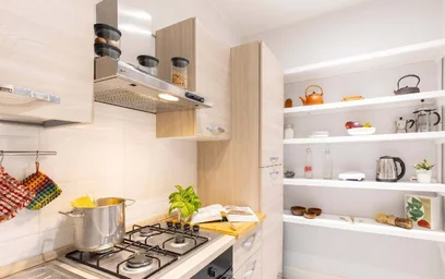 Całe miejsce Via Cavour, 97, 09124 Cagliari CA, Italy, obraz 34 49