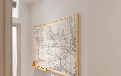 Całe miejsce Via Cavour, 97, 09124 Cagliari CA, Italy, obraz 39 49