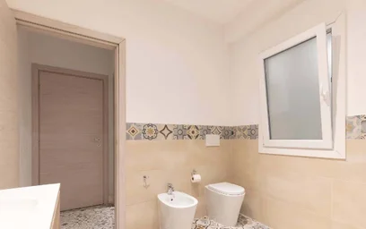 Całe miejsce Via Cavour, 97, 09124 Cagliari CA, Italy, obraz 7 49