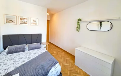 Private room at C. Marmolina, 32, 3oc, Vicálvaro, 28032 Madrid, Spagna, image 3 of 14