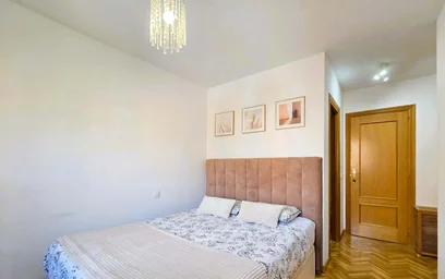 Private room at C. Marmolina, 32, 3oc, Vicálvaro, 28032 Madrid, Spagna, image 2 of 16