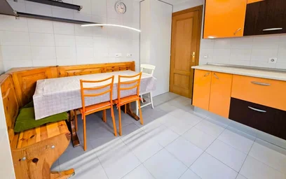 Private room at C. Marmolina, 32, 3oc, Vicálvaro, 28032 Madrid, Spagna, image 13 of 16
