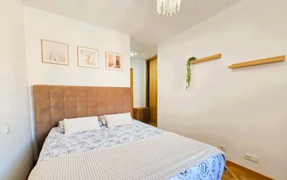 Private room at C. Marmolina, 32, 3oc, Vicálvaro, 28032 Madrid, Spagna, image 6 of 16