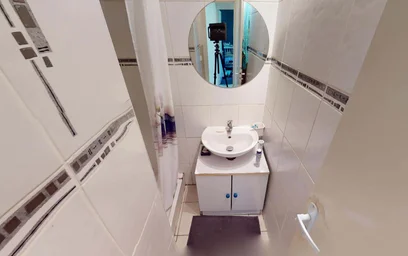 Özel oda konumu 16 Av. Gabriel Péri, 38400 Saint-Martin-d'Hères, France, 11 17 görüntüsü