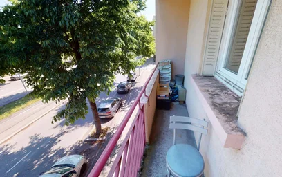 Özel oda konumu 16 Av. Gabriel Péri, 38400 Saint-Martin-d'Hères, France, 6 17 görüntüsü