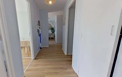 Chambre privée à 37 Rue de Pressensé, 76600 Le Havre, France, image 14 de 15