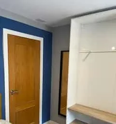 Chambre privée à C. Cantarranas, 13, 3ob, 40005 Segovia, Spain, image 6 de 11