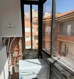 Chambre privée à C. Cantarranas, 13, 3ob, 40005 Segovia, Spain, image 11 de 11