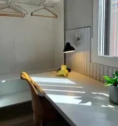 Chambre privée à C. Cantarranas, 13, 3ob, 40005 Segovia, Spain, image 3 de 11
