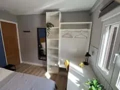 Chambre privée à C. Cantarranas, 13, 3ob, 40005 Segovia, Spain, image 4 de 11