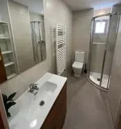 Chambre privée à C. Cantarranas, 13, 3ob, 40005 Segovia, Spain, image 9 de 11