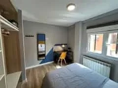 Chambre privée à C. Cantarranas, 13, 3ob, 40005 Segovia, Spain, image 2 de 11
