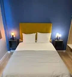 Chambre privée à C. Cantarranas, 13, 3ob, 40005 Segovia, Spain, image 5 de 11