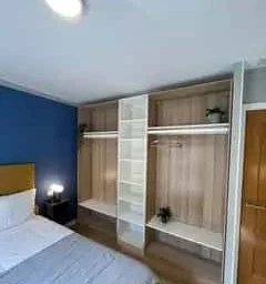 Chambre privée à C. Cantarranas, 13, 3ob, 40005 Segovia, Spain, image 6 de 11