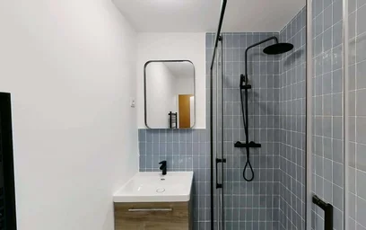 Quarto privado em 24 Pl. des Vosges, 54000 Nancy, France, imagem 13 de 19