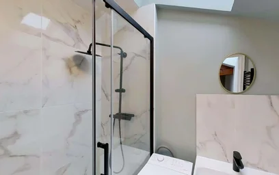 Quarto privado em 24 Pl. des Vosges, 54000 Nancy, France, imagem 14 de 19