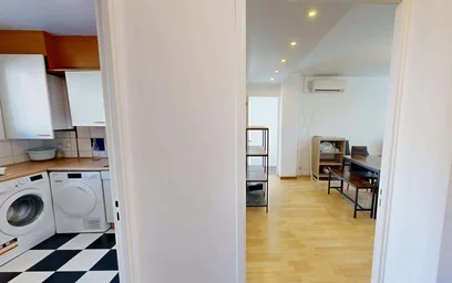 Privatzimmer in der 4 All. de l'Oasis, 34080 Montpellier, France, bild 13 von 16