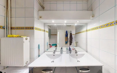 Privatzimmer in der 4 All. de l'Oasis, 34080 Montpellier, France, bild 14 von 16