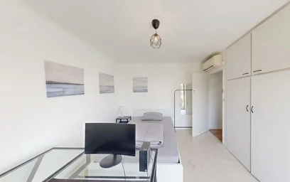 Privatzimmer in der 4 All. de l'Oasis, 34080 Montpellier, France, bild 4 von 16