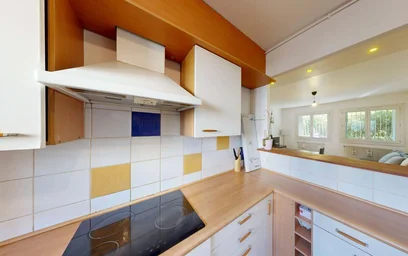 Privatzimmer in der 4 All. de l'Oasis, 34080 Montpellier, France, bild 10 von 16