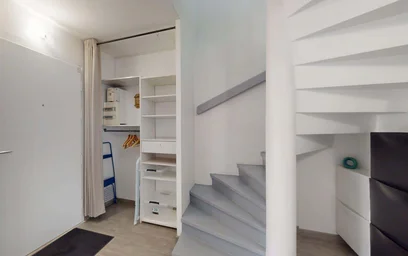 Chambre privée à 6 All. de la Futaie, 93160 Noisy-le-Grand, France, image 17 de 22