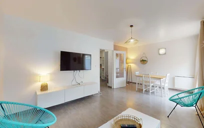 Chambre privée à 6 All. de la Futaie, 93160 Noisy-le-Grand, France, image 9 de 22