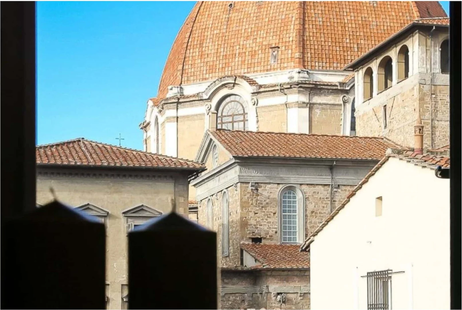 Borgo S. Lorenzo, 17, 50129 Firenze FI, Italia