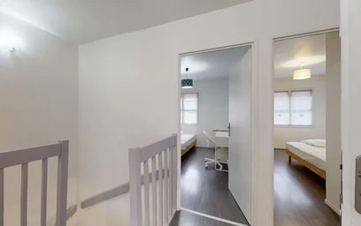 Chambre privée à 6 All. de la Futaie, 93160 Noisy-le-Grand, France, image 19 de 22
