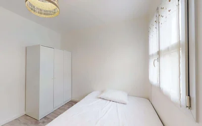 Chambre privée à 6 All. de la Futaie, 93160 Noisy-le-Grand, France, image 4 de 22
