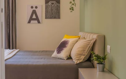 Privatzimmer in der Via Lorenzo Bartolini, 42, 20155 Milano MI, Italia, bild 2 von 21